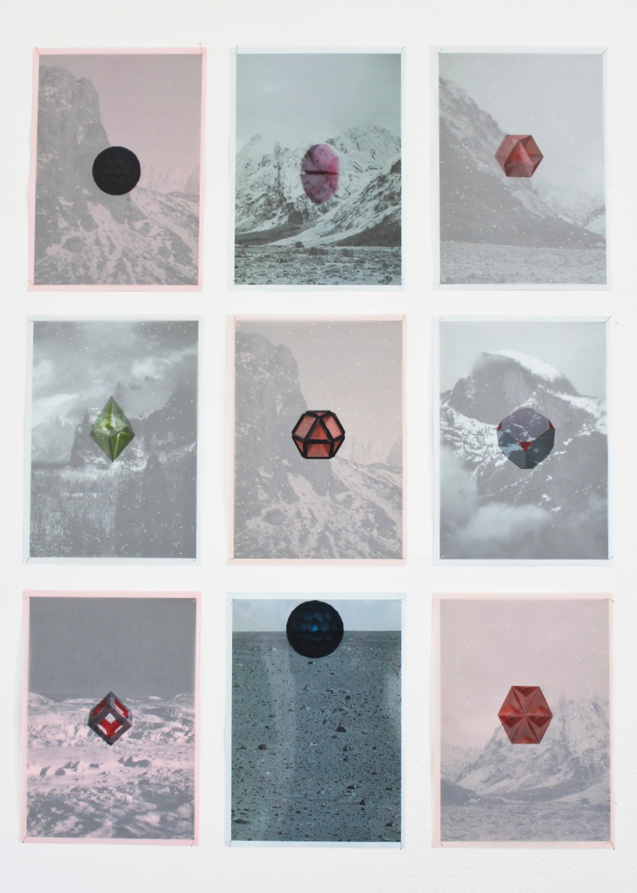 © Elsa Le Saux